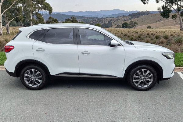 2022 MG HS SAS23 Vibe SUV Image 8