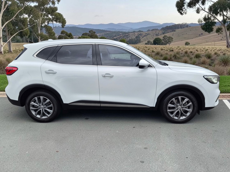 2022 MG HS SAS23 Vibe SUV Image 8