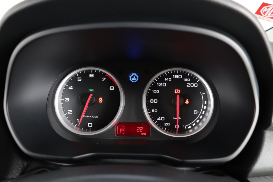 2023 MG 3 Excite Hatch Image 16