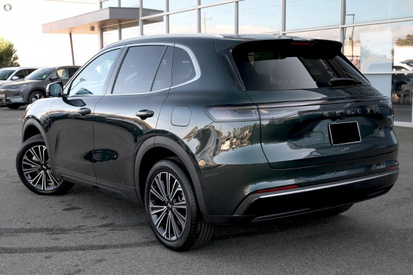 2026 MY27 Geely Starray EM-i P145 Inspire Extended Range SUV Image 4