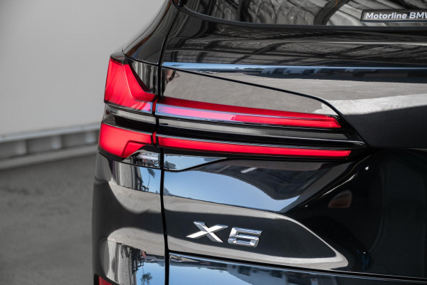 2026 BMW X5 G05 LCI xDrive30d M Sport SUV