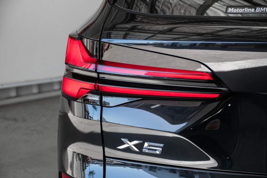 2026 BMW X5 G05 LCI xDrive30d M Sport SUV