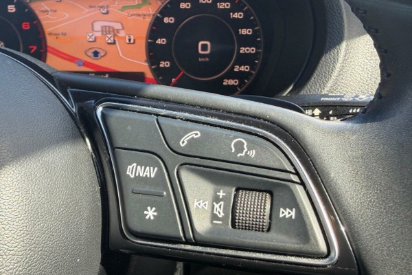 2020 Audi A3 8V 40 TFSI S line plus Hatch Image 15
