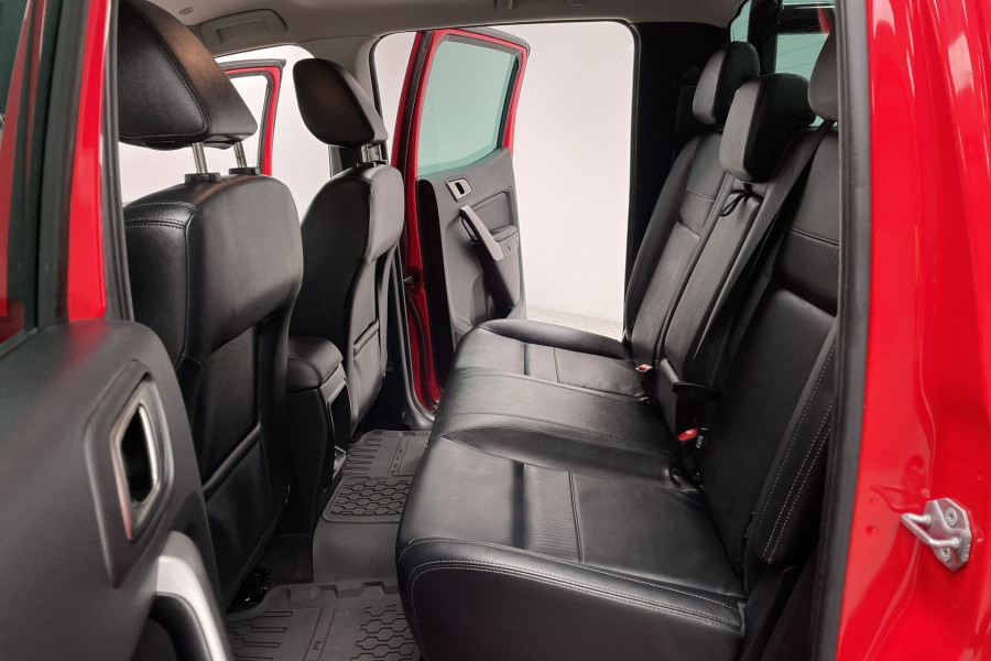 2021 MY21.25 Ford Ranger PX MkIII XLT Ute Image 14