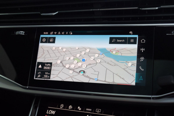 2025 Audi Q7 4M TDI 170kW SUV image 16