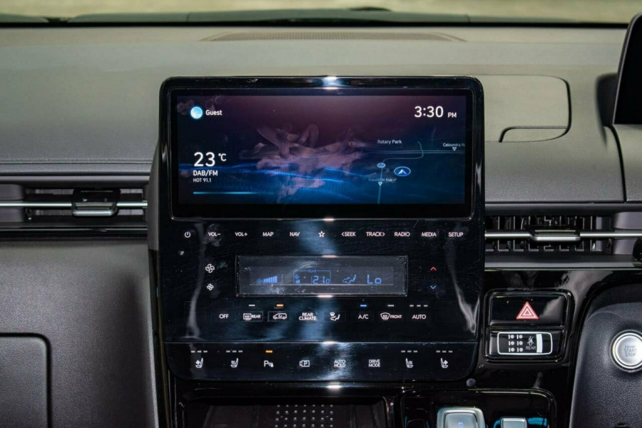 2021 MY22 Hyundai Staria US4 Highlander Wagon Image 22