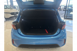 2025 MG MG3 ZP22 Excite Hatch