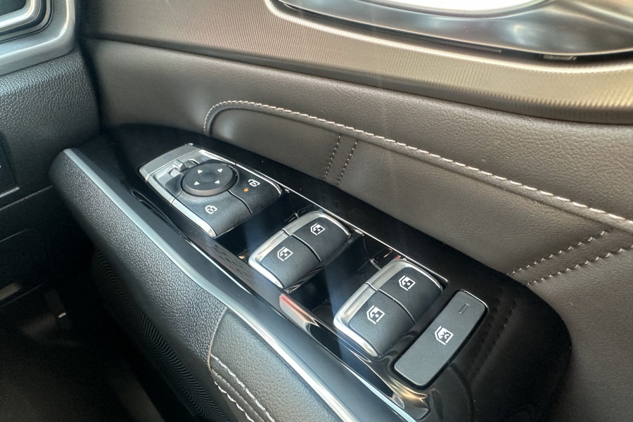 2025 MY24 Kia Sorento MQ4 PE Sport+ SUV Image 22