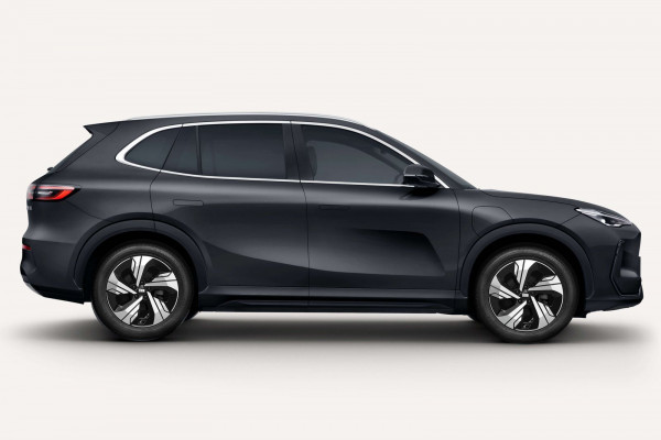 2026 MY27 Geely EX5 E245 Inspire Extended Range SUV Image 8