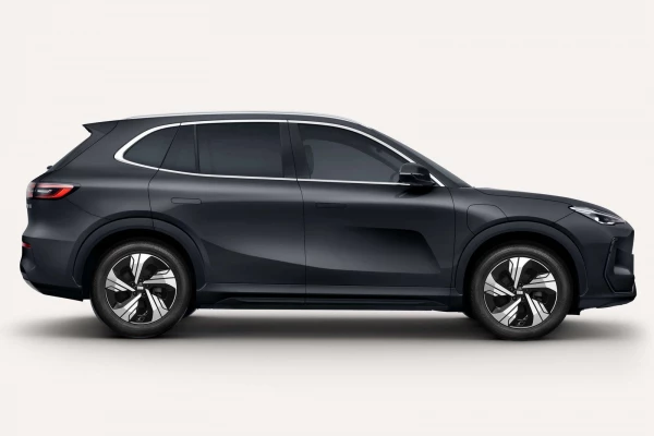 2027 Geely EX5 E245 Inspire Extended Range SUV Image 8
