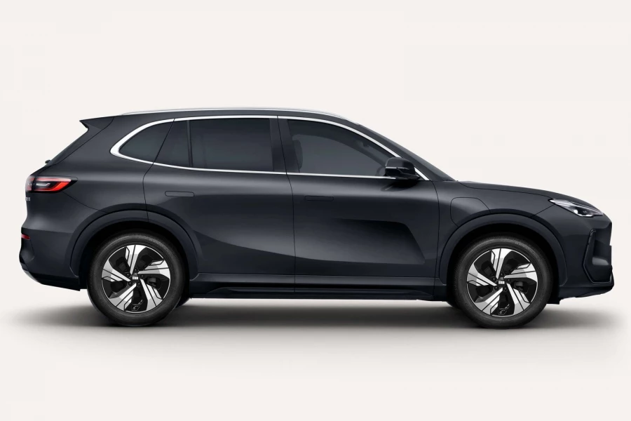 2027 Geely EX5 E245 Inspire Extended Range SUV Image 8