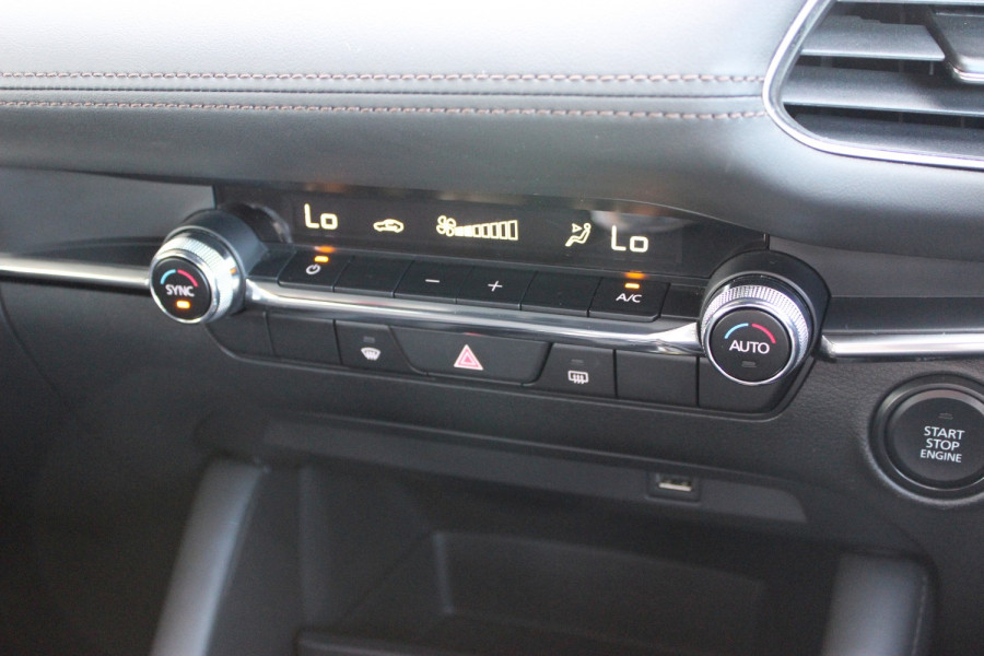 2019 Mazda 3 BP G25 Evolve Hatch Image 15