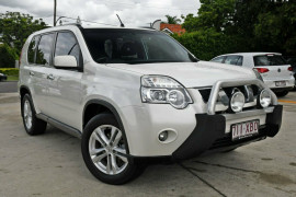Nissan X-Trail TS T31 Series V
