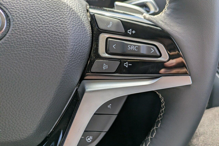 2024 MY25 LDV D90 SV9A Executive SUV Image 28