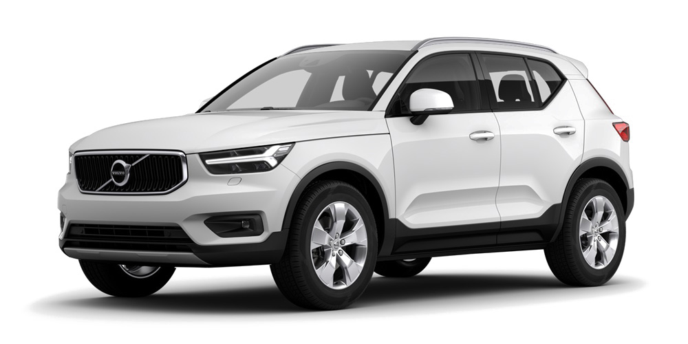 2018 Volvo XC40 Momentum Suv