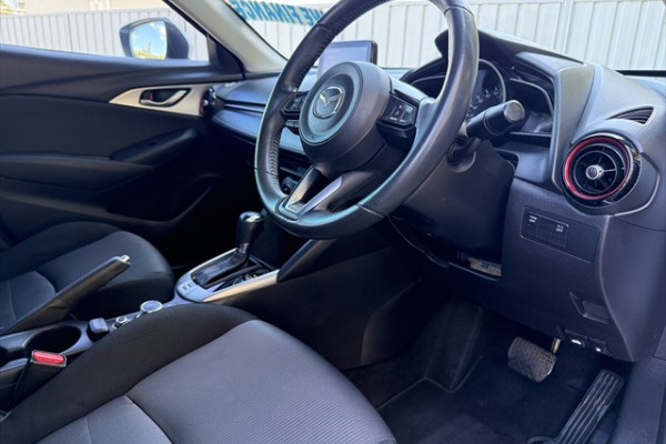 2017 Mazda CX-3 DK2W7A Maxx SUV Image 9