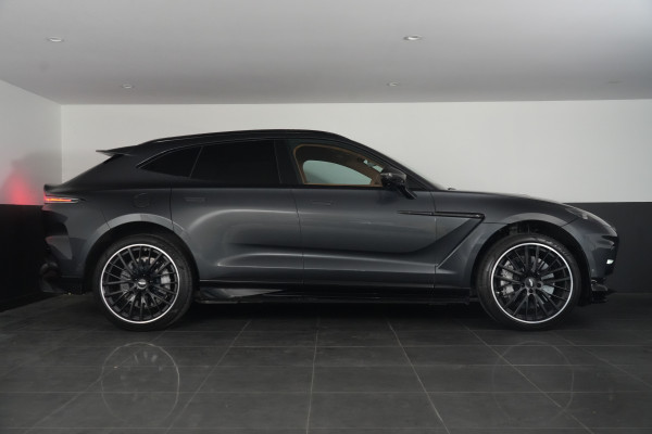 2023 Aston Martin DBX 707 SUV Image 18