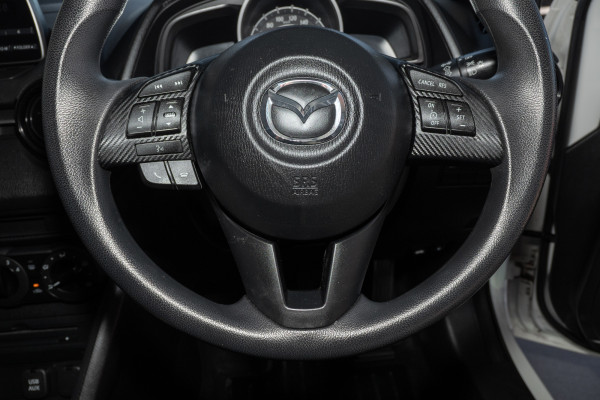 2015 Mazda 2 DJ Series Neo Hatch Image 11