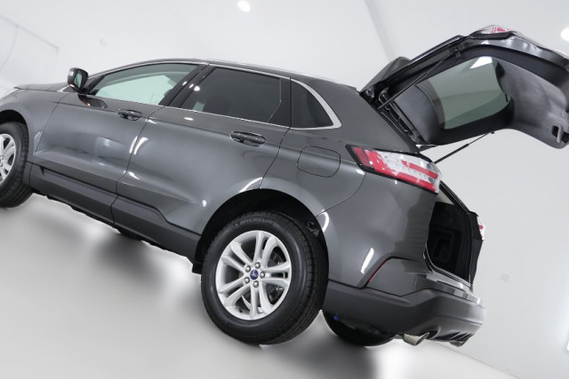 2019 Ford Endura Trend 25 of 26