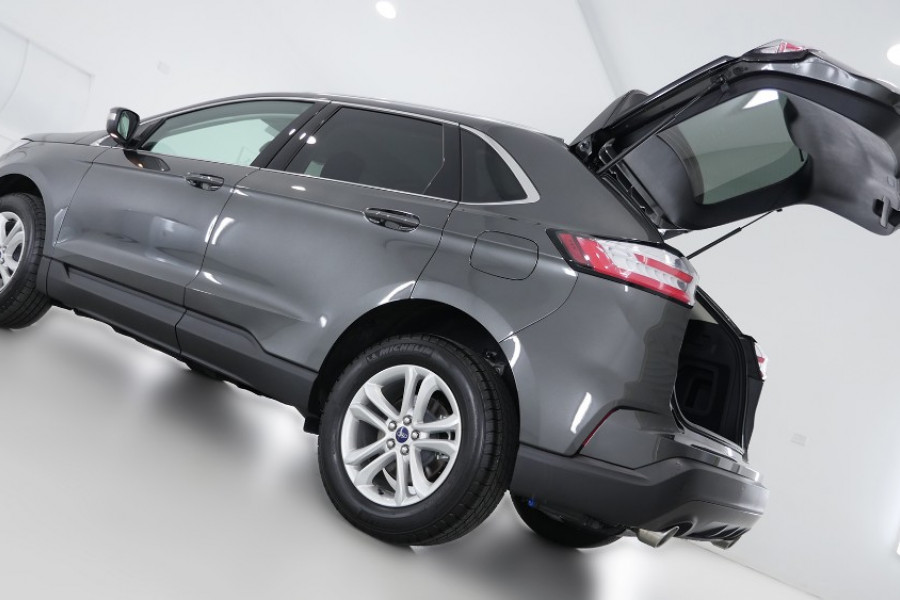 2019 Ford Endura CA 2019MY Trend Suv Image 25