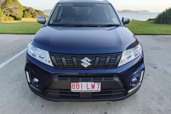 2023 Suzuki Vitara LY Series II  SUV Image 2
