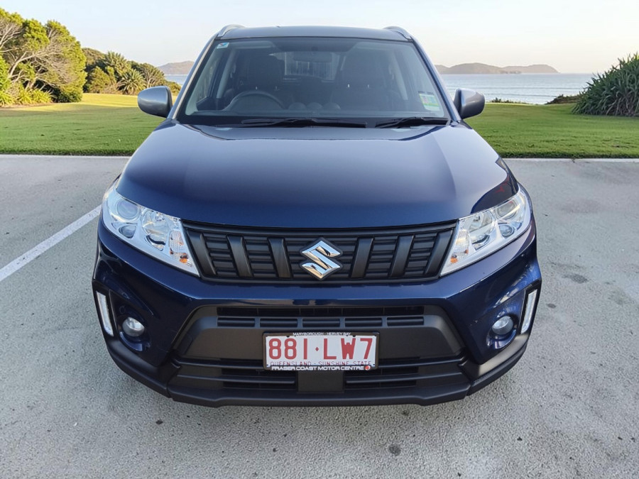 2023 Suzuki Vitara LY Series II  SUV Image 2