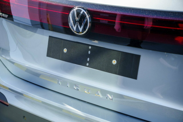 2026 Volkswagen Tiguan CT 110TSI Life SUV Image 7