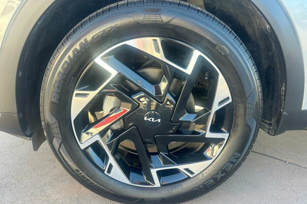 2023 Kia Sportage NQ5 SX+ SUV Image 12