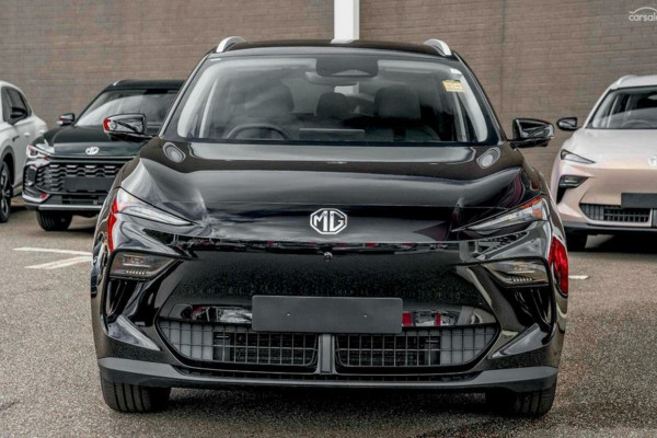 2026 MG MGS5 EV ZS3EM Essence 62 SUV Image 2
