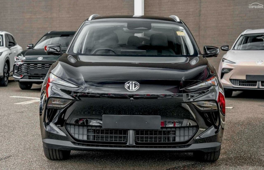 2026 MG MGS5 EV ZS3EM Essence 62 SUV Image 2