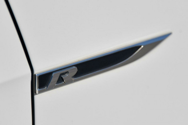 2014 MY15 Volkswagen Golf 7 R Hatch Image 27