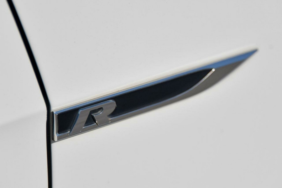2014 MY15 Volkswagen Golf 7 R Hatch Image 27