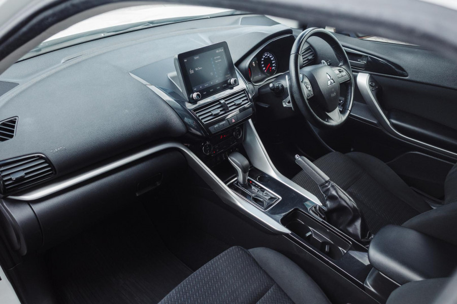 2021 MY22 Mitsubishi Eclipse Cross YB ES SUV Image 15