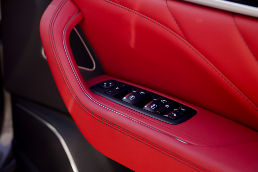 2023 Maserati Levante M161 Modena SUV Image 15