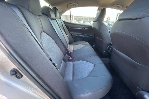 2019 Toyota Camry AXVH71R Ascent Sport Hybrid Sedan Image 10