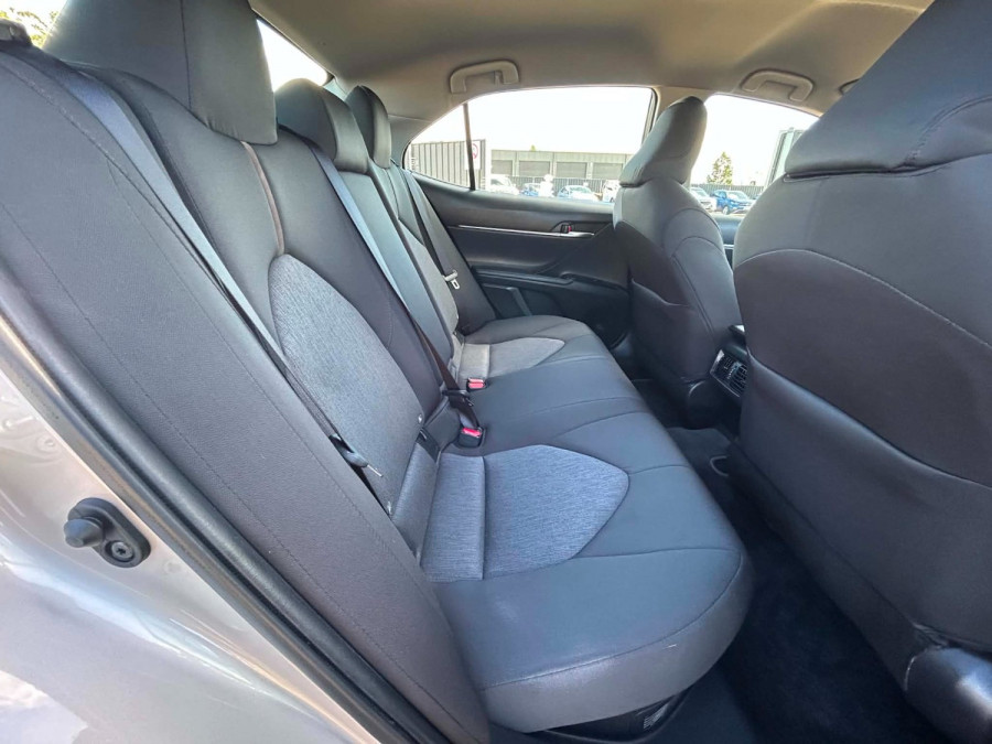 2019 Toyota Camry AXVH71R Ascent Sport Hybrid Sedan Image 10