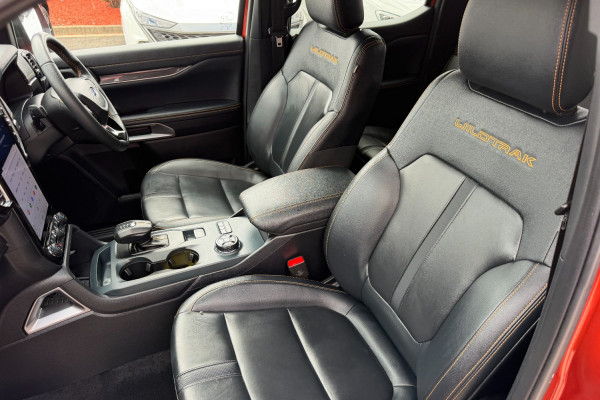 2023 MY24 Ford Ranger P703 Wildtrak Ute Image 9