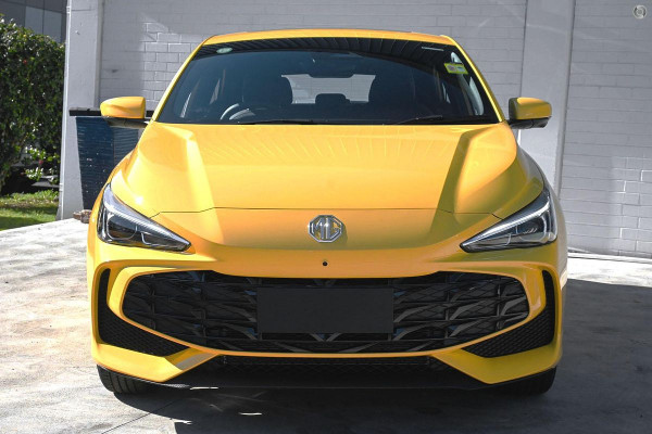 2024 MG MG3 Essence Hatch