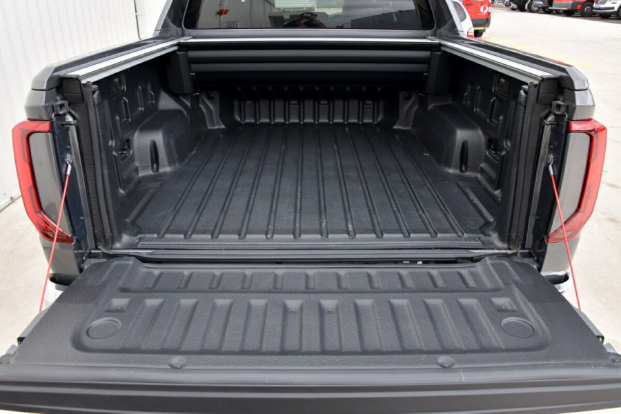 2024 Volkswagen Amarok NF TDI600 Aventura Ute Image 22