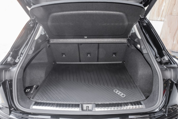 2026 Audi Q3 FJ TFSI 150kW Quattro SUV image 22