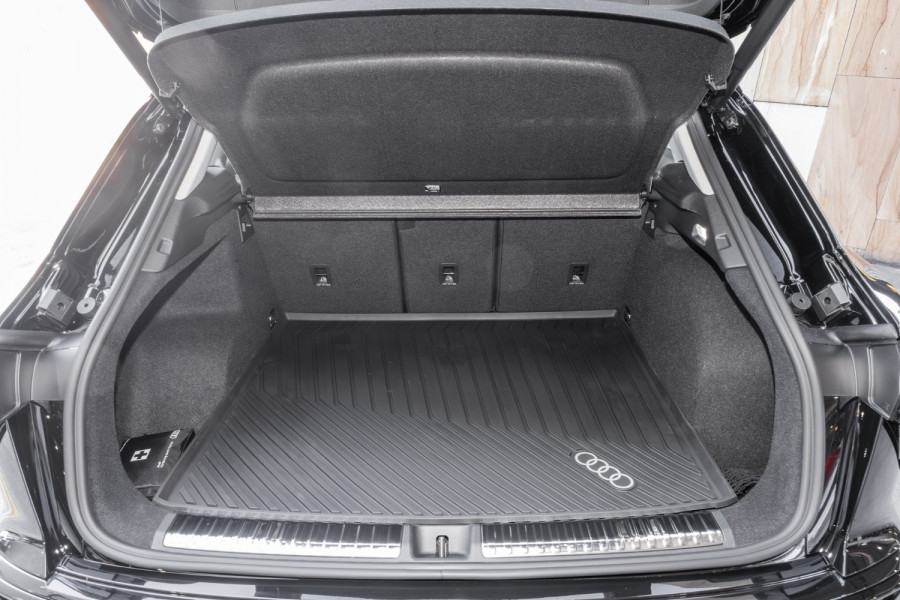 2026 Audi Q3 FJ TFSI 150kW Quattro SUV