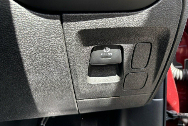 2024 Ram 1500 DT Big Horn Crew Cab Image 21