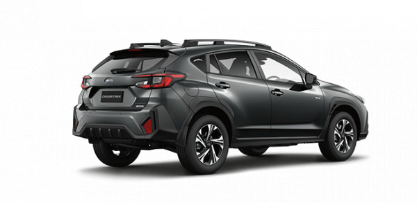 2026 Subaru Crosstrek G6X Hybrid L SUV image 2