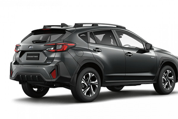 2026 Subaru Crosstrek G6X Hybrid L SUV