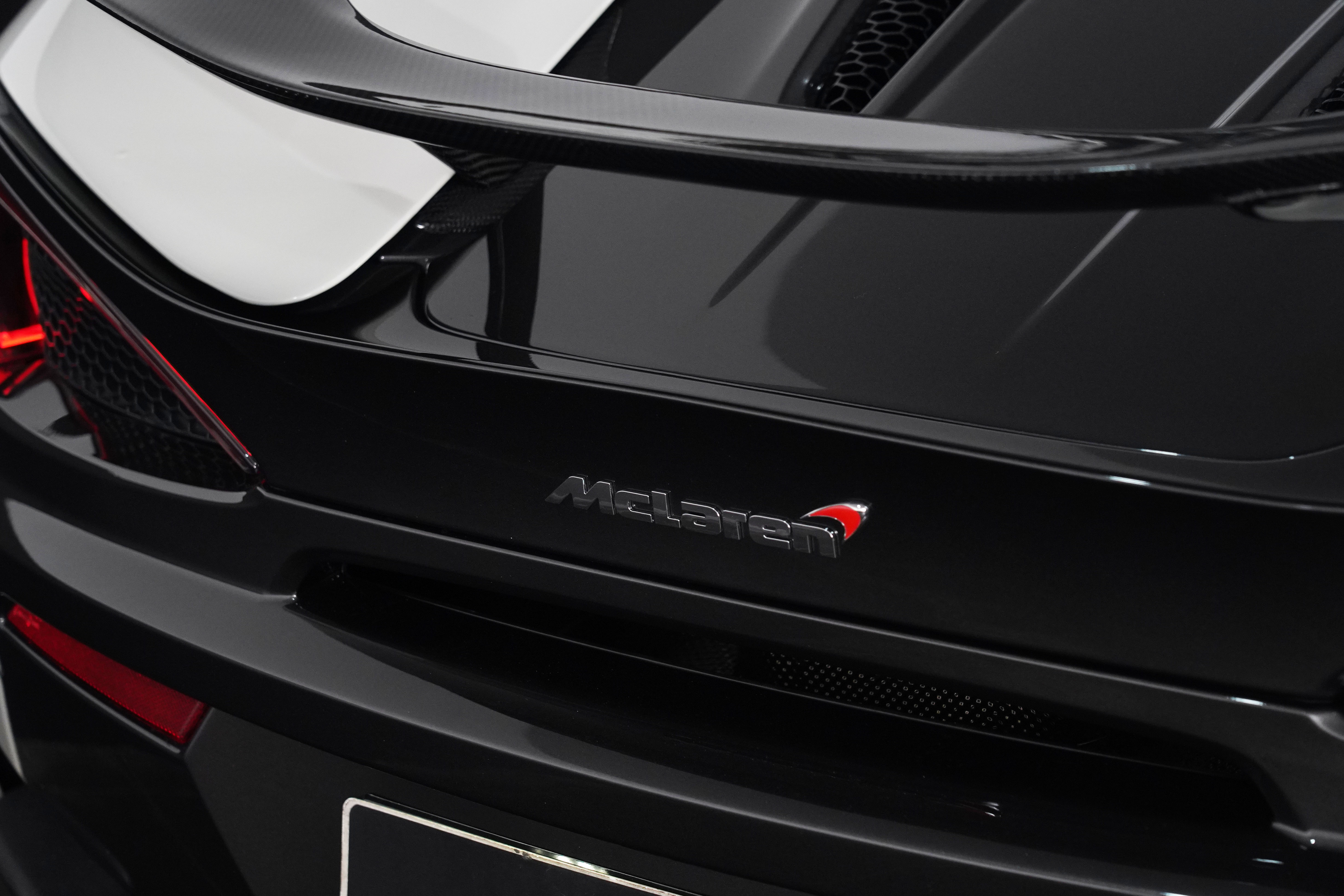 2017 Mclaren 570s Coupe Image 26