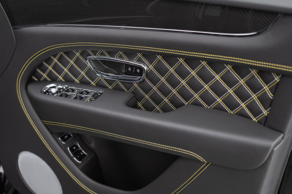2024 Bentley Bentayga 4V S V8 SUV image 21