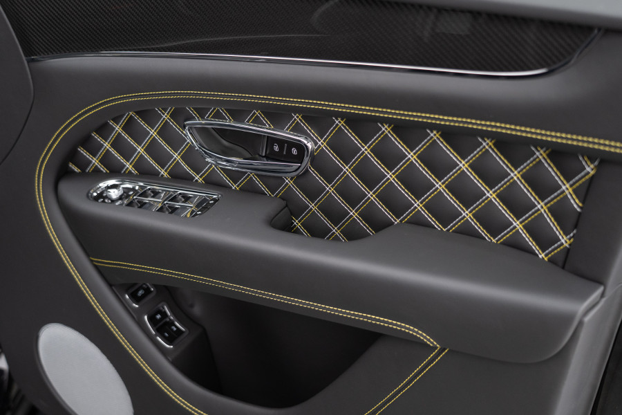 2024 Bentley Bentayga 4V S V8 SUV