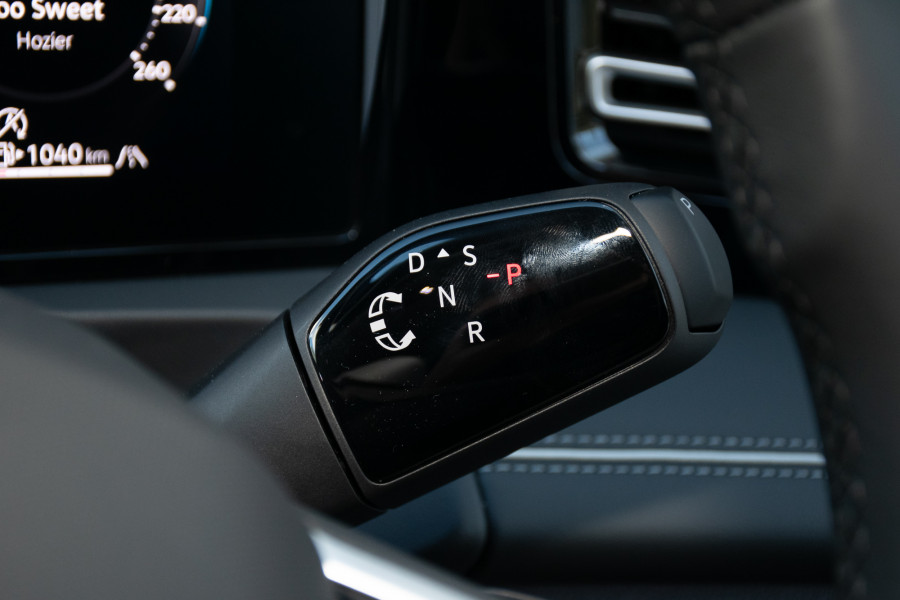 2025 Volkswagen Tiguan CT 150TSI Elegance SUV