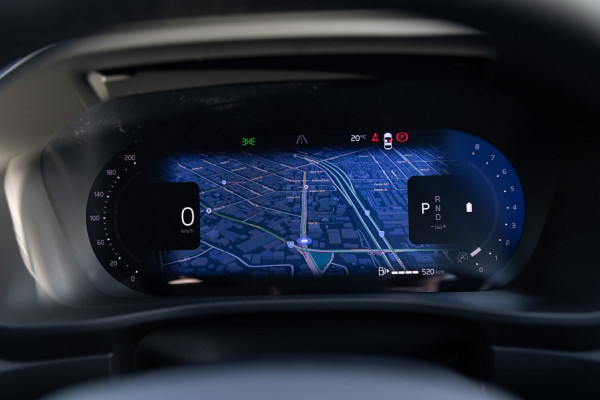 2026 Volvo XC40 XZ Ultra B4 Dark SUV Image 28