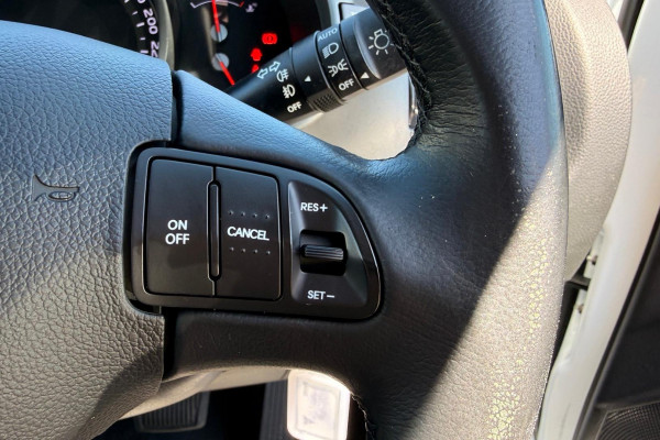 2015 MY14 Kia Sportage SL Si Premium SUV Image 19